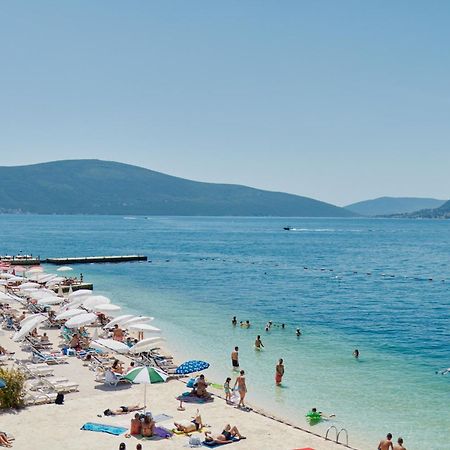 Apartment Villa Marija Tivat Exterior photo